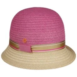 Nanni Twotone Strohhut By Mayser 13 Nanni Twotone Strohhut By Mayser -Hut Shopping Nanni Twotone Strohhut by Mayser pink.65258 rf66