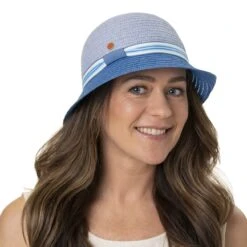 Nanni Twotone Strohhut By Mayser 10 Nanni Twotone Strohhut By Mayser -Hut Shopping Nanni Twotone Strohhut by Mayser.65258 7