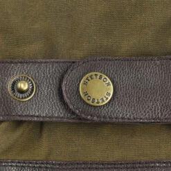 Nappa Waxed Cotton Lederhandschuhe By Stetson 8 Nappa Waxed Cotton Lederhandschuhe By Stetson -Hut Shopping Nappa Waxed Cotton Lederhandschuhe by Stetson oliv.58978 4rf14