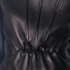 Nappaleder Herrenhandschuhe By Caridei 7 Nappaleder Herrenhandschuhe By Caridei -Hut Shopping Nappaleder Herrenhandschuhe by Caridei dunkelblau.54847 5rf192