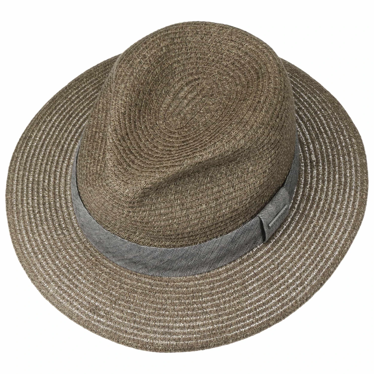 Nark Traveller Toyo Strohhut By Stetson 1 Nark Traveller Toyo Strohhut By Stetson