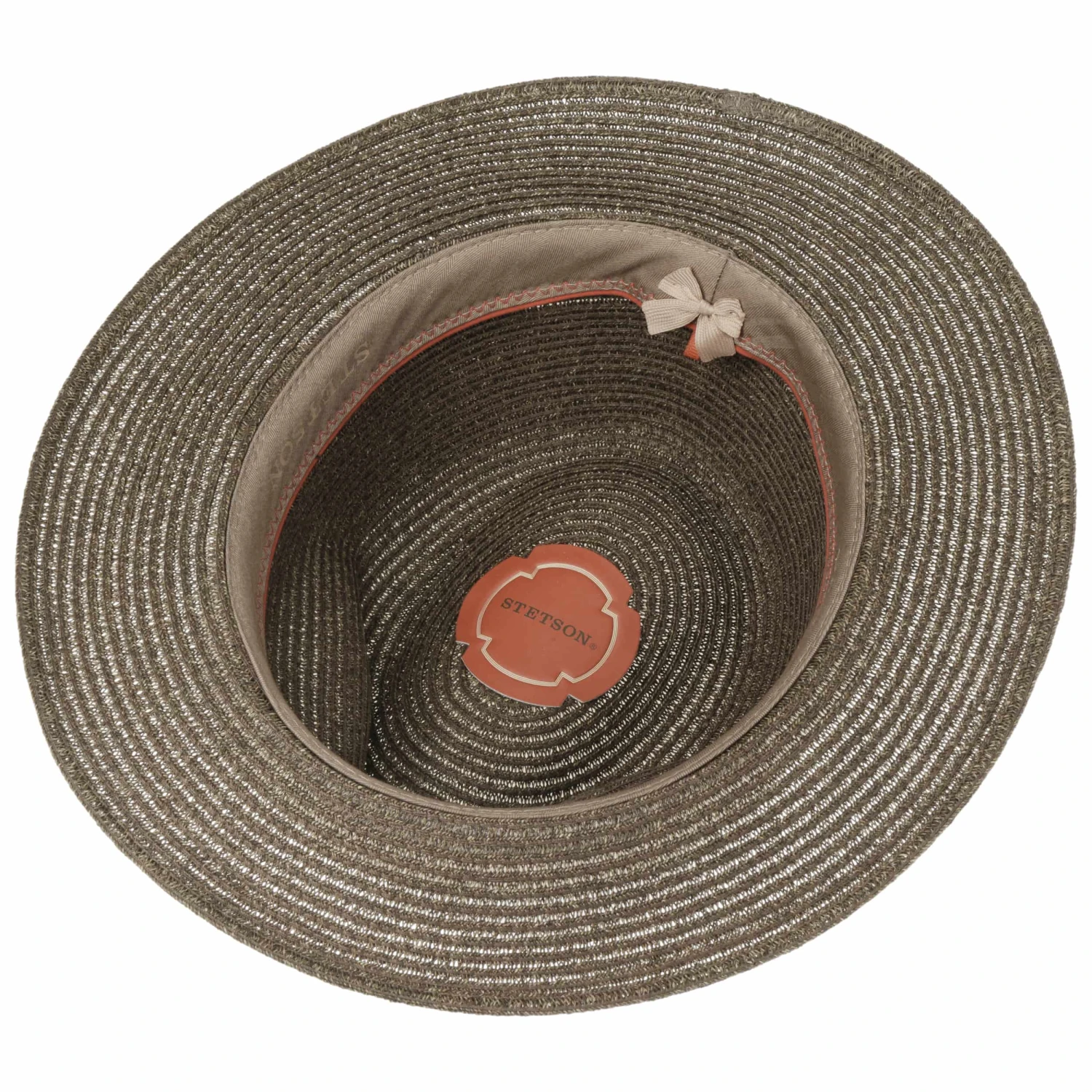 Nark Traveller Toyo Strohhut By Stetson 5 Nark Traveller Toyo Strohhut By Stetson – Bild 5