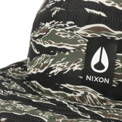 Narrows Full Brim Stoffhut By Nixon 9 Narrows Full Brim Stoffhut By Nixon -Hut Shopping Narrows Full Brim Stoffhut by Nixon schwarz gruen.62594 4rf187