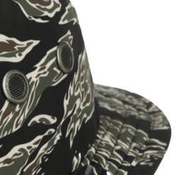 Narrows Full Brim Stoffhut By Nixon 10 Narrows Full Brim Stoffhut By Nixon -Hut Shopping Narrows Full Brim Stoffhut by Nixon schwarz gruen.62594 5rf187