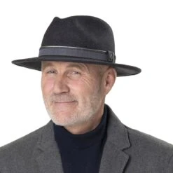 Nemcott Wollhut By Bugatti 8 Nemcott Wollhut By Bugatti -Hut Shopping Nemcott Wollhut by bugatti.60923 8