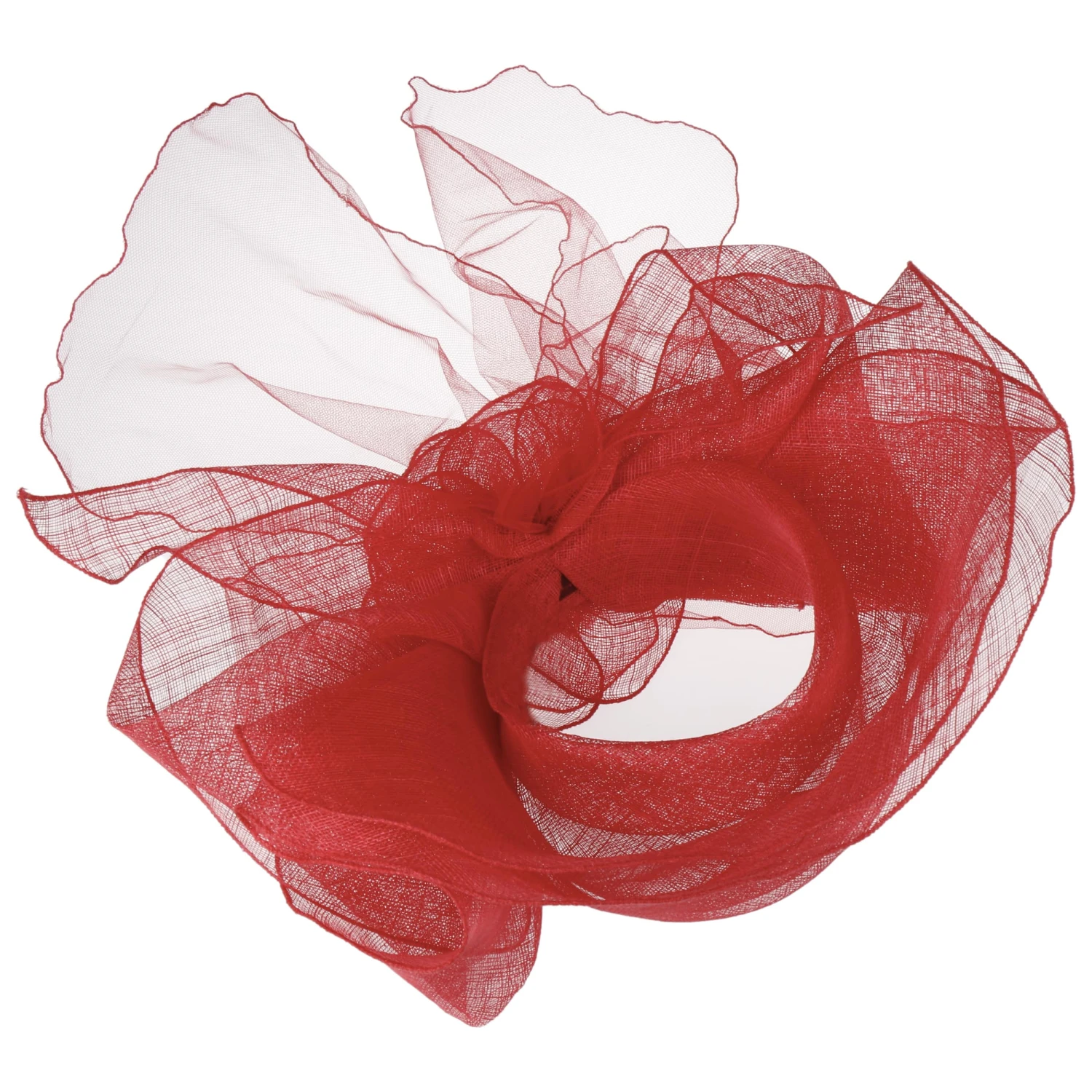 Nenia Sinamay Anlasshut By Bedacht 5 Nenia Sinamay Anlasshut By Bedacht – Bild 5