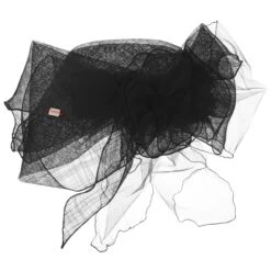 Nenia Sinamay Anlasshut By Bedacht 19 Nenia Sinamay Anlasshut By Bedacht -Hut Shopping Nenia Sinamay Anlasshut by bedacht schwarz.65384 3rf4