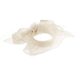 Nenia Sinamay Anlasshut By Bedacht 13 Nenia Sinamay Anlasshut By Bedacht -Hut Shopping Nenia Sinamay Anlasshut by bedacht wei .65384 1rf5