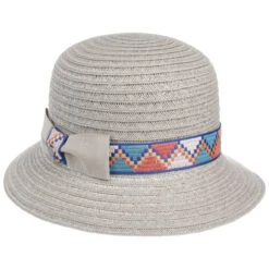 Nenica Strohhut By Lierys 7 Nenica Strohhut By Lierys -Hut Shopping Nenica Strohhut by Lierys grau.61180 rf13