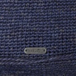 Nesima Glocke Raffiahut By McBURN -Hut Shopping Nesima Glocke Raffiahut by McBURN dunkelblau.55954 4rf192