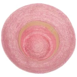 Nesima Glocke Raffiahut By McBURN -Hut Shopping Nesima Glocke Raffiahut by McBURN rosa.55954 2rf25