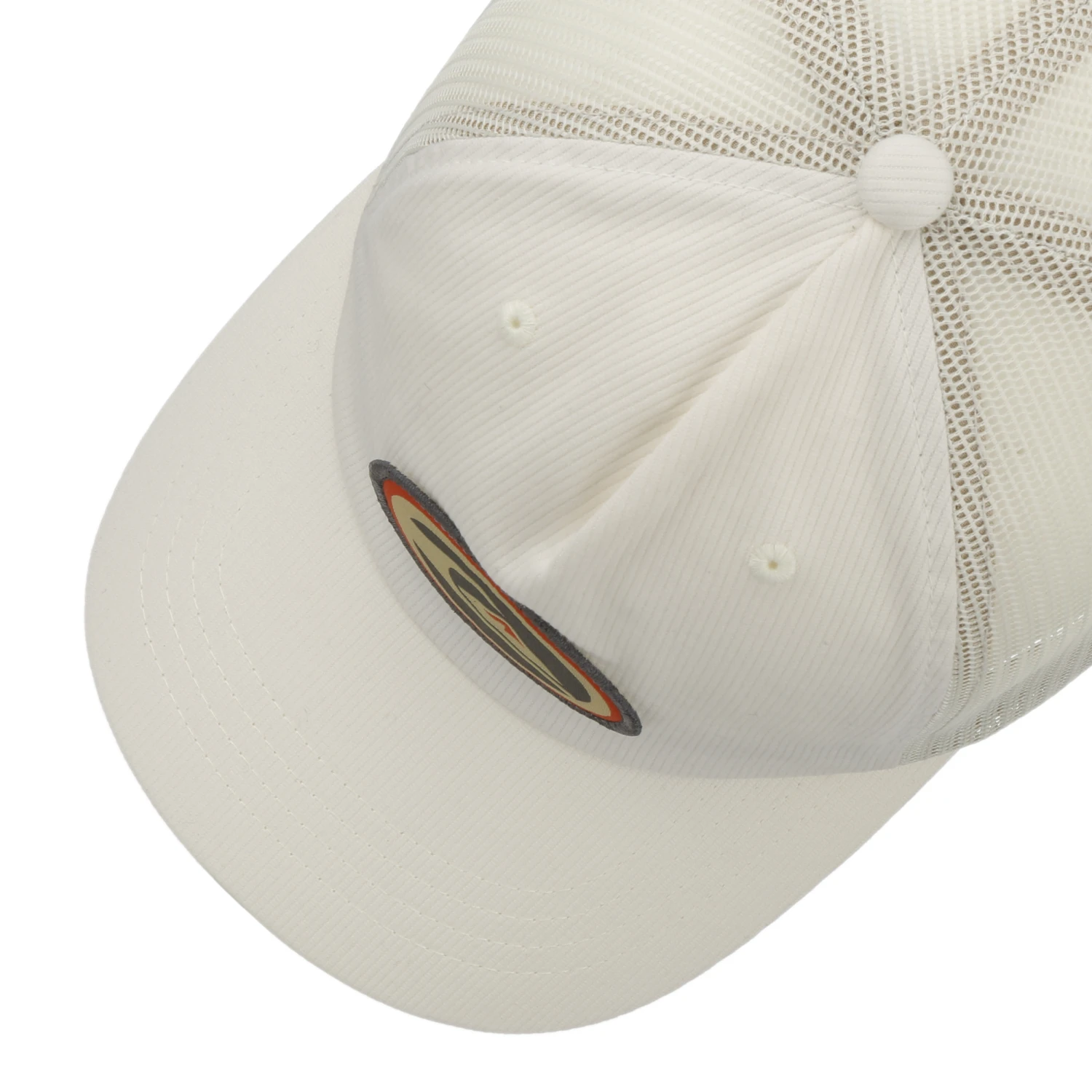 New Age Cordy Trucker Cap By Quiksilver 1 New Age Cordy Trucker Cap By Quiksilver