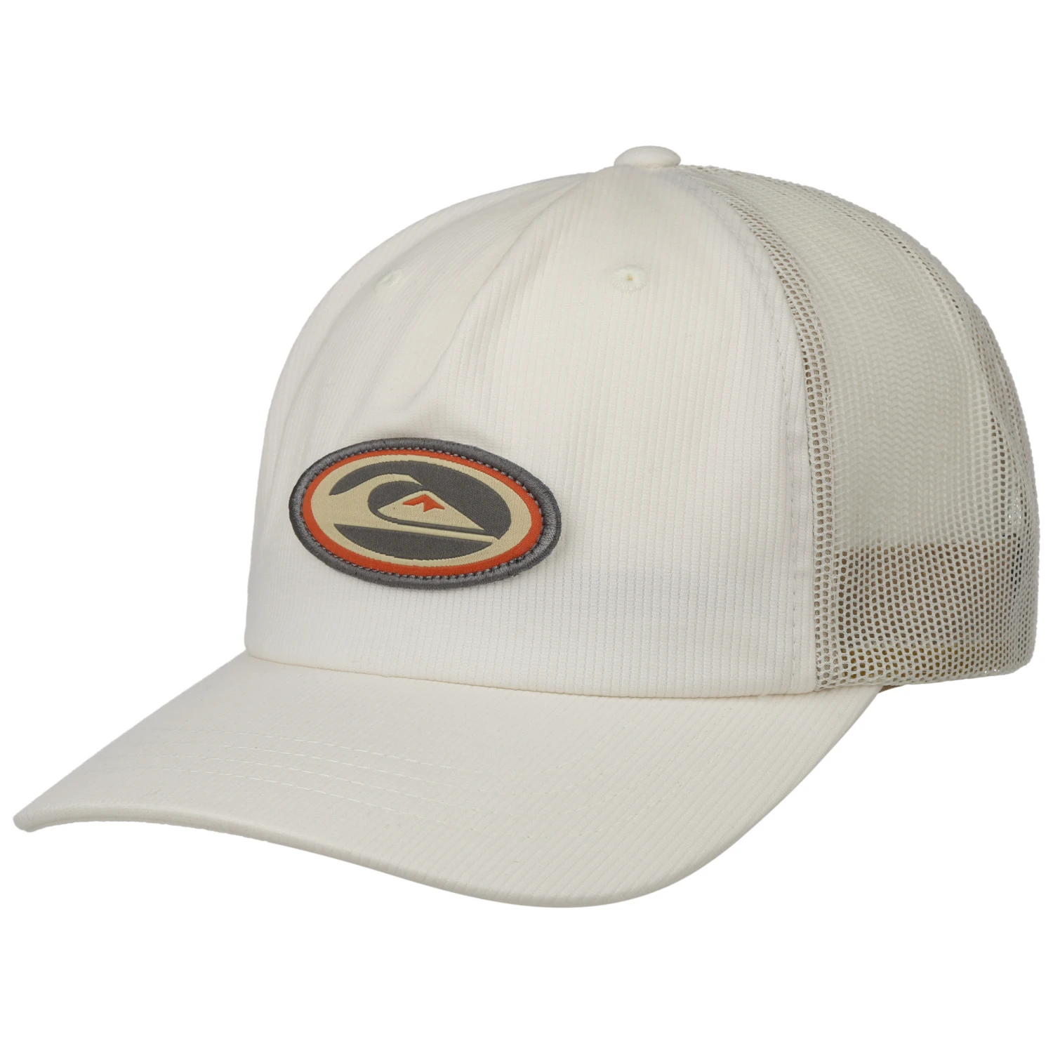 New Age Cordy Trucker Cap By Quiksilver 5 New Age Cordy Trucker Cap By Quiksilver – Bild 5