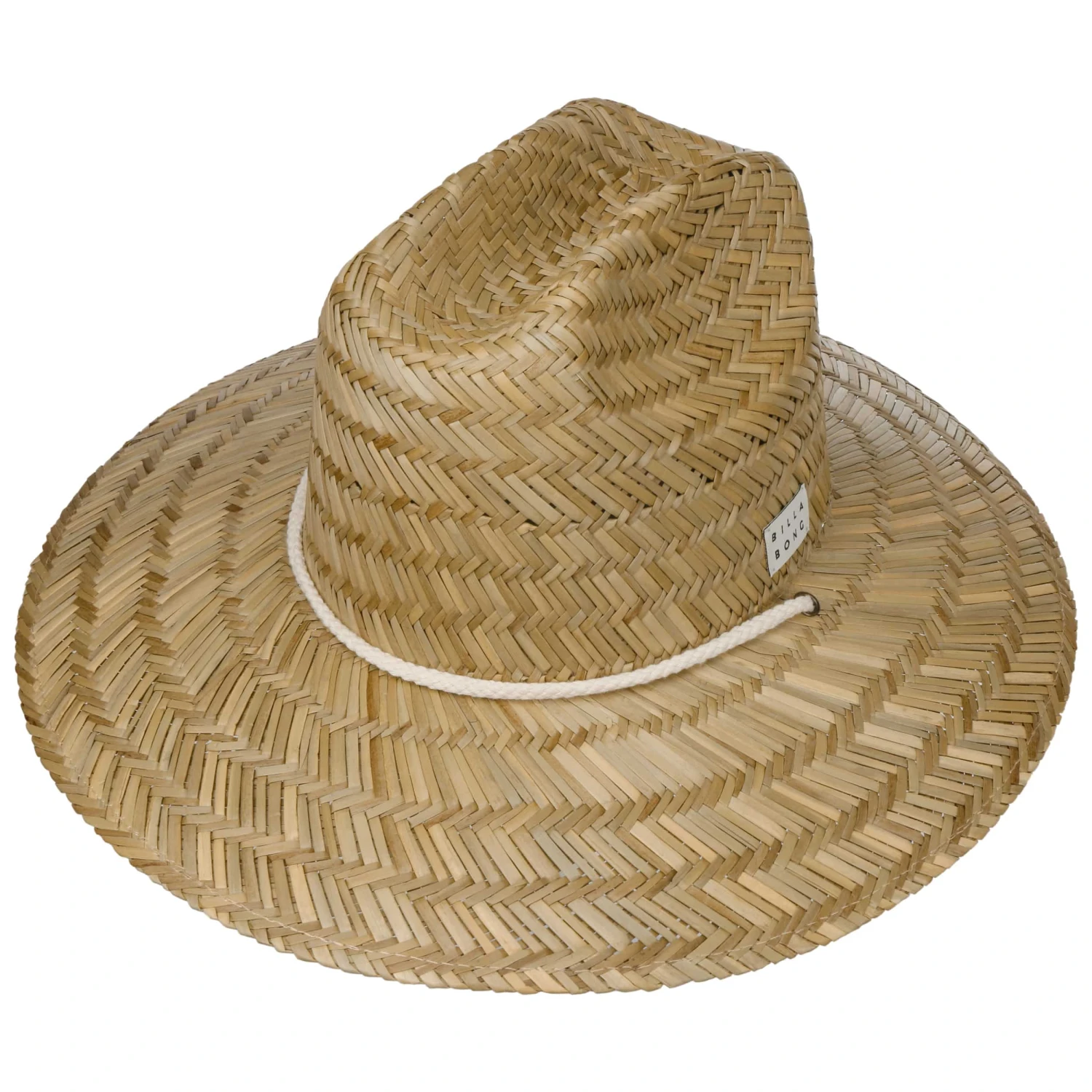 New Comer Strohhut By Billabong 1 New Comer Strohhut By Billabong