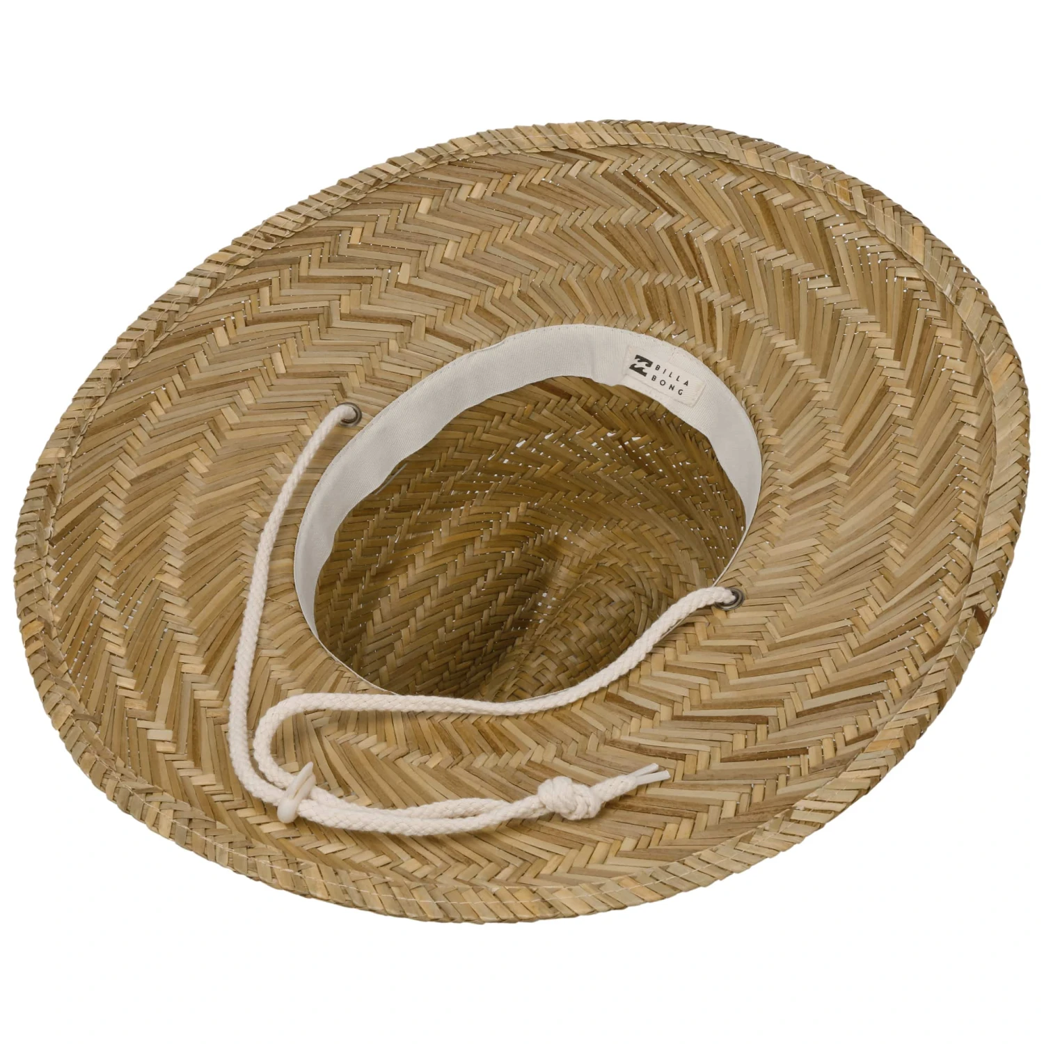 New Comer Strohhut By Billabong 2 New Comer Strohhut By Billabong – Bild 2