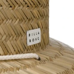 New Comer Strohhut By Billabong 6 New Comer Strohhut By Billabong -Hut Shopping New Comer Strohhut by Billabong natur.65843 4rf40