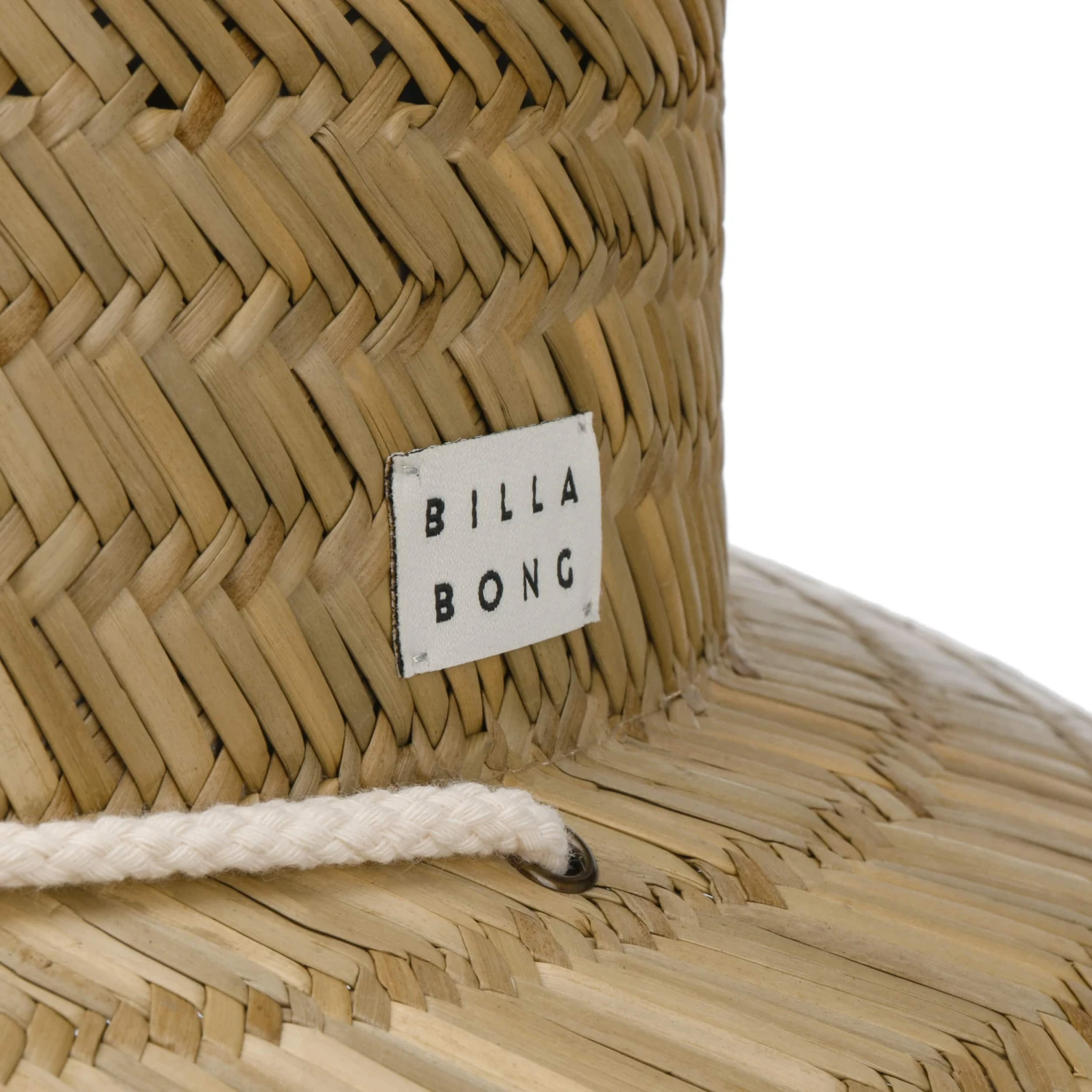 New Comer Strohhut By Billabong 3 New Comer Strohhut By Billabong – Bild 3