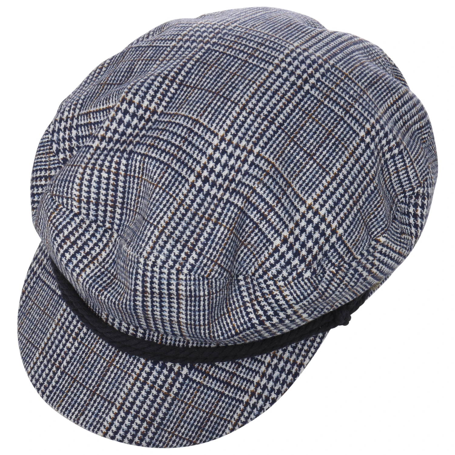 New Fiddler Check Elbsegler By Brixton 1 New Fiddler Check Elbsegler By Brixton