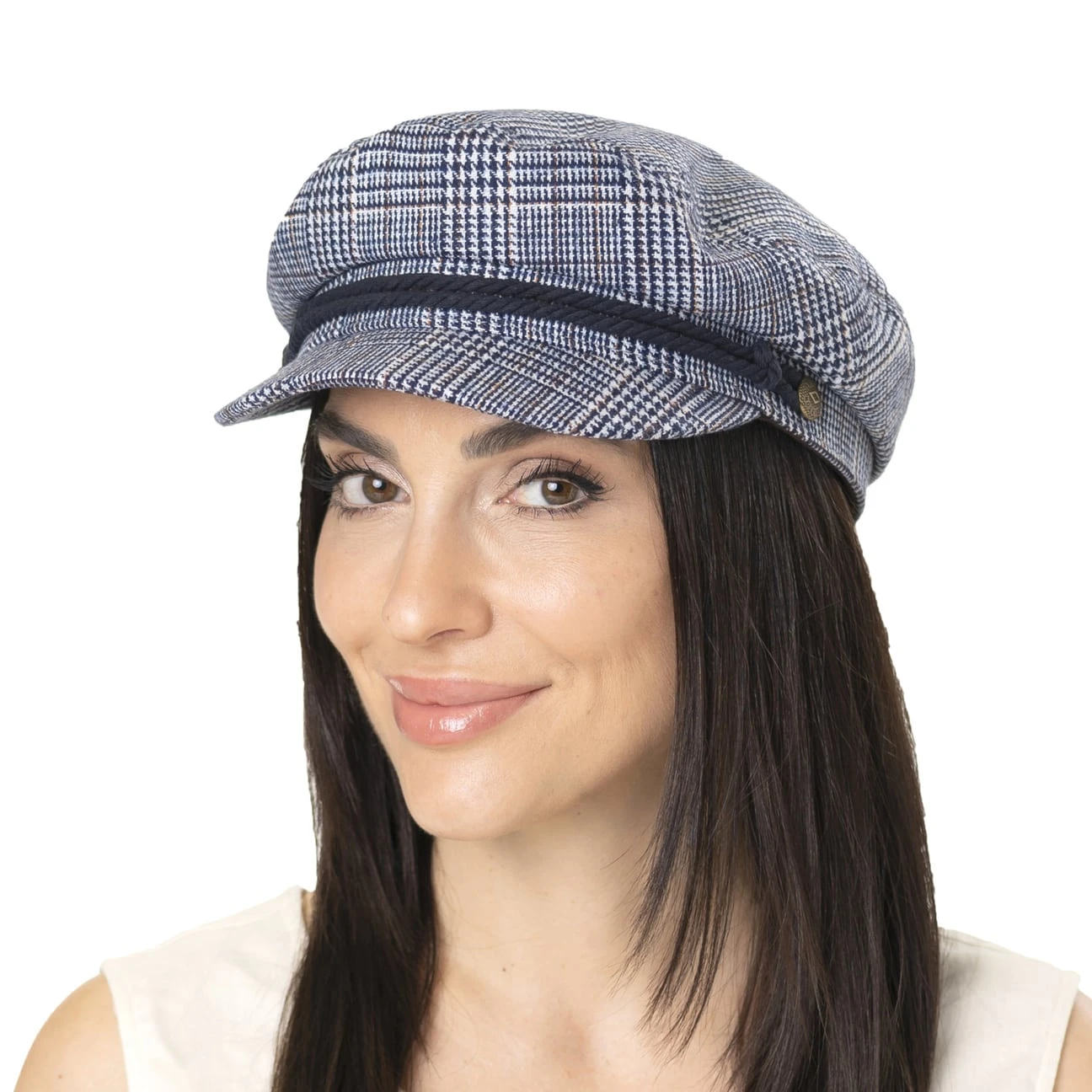 New Fiddler Check Elbsegler By Brixton 4 New Fiddler Check Elbsegler By Brixton – Bild 4