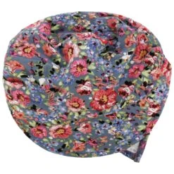 New Hanni Jersey Visor By Mayser -Hut Shopping New Hanni Jersey Visor by Mayser blau.63067 1rf2