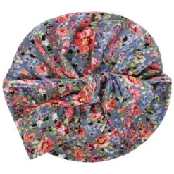 New Hanni Jersey Visor By Mayser -Hut Shopping New Hanni Jersey Visor by Mayser blau.63067 2rf2