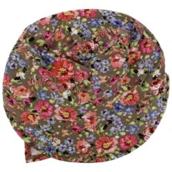 New Hanni Jersey Visor By Mayser