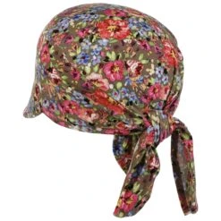 New Hanni Jersey Visor By Mayser -Hut Shopping New Hanni Jersey Visor by Mayser khaki.63067 3rf10