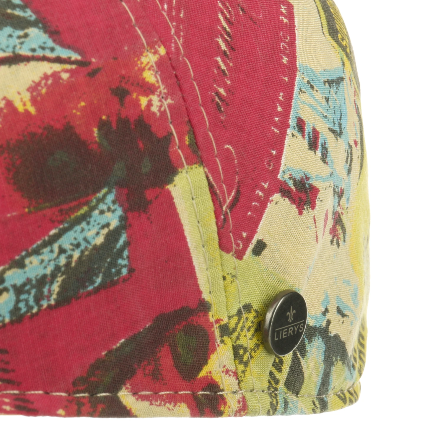 Newspaper Flatcap By Lierys 3 Newspaper Flatcap By Lierys – Bild 3