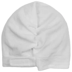 Nicky Turban Saunahaube By Fashy -Hut Shopping Nicky Turban Saunahaube by Fashy wei .46958 2rf5