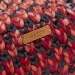 Nicole Schal By Barts -Hut Shopping Nicole Schal by Barts dunkelblau.44466 4rf192