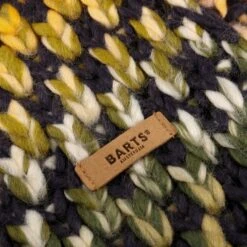 Nicole Schal By Barts -Hut Shopping Nicole Schal by Barts oliv.44466 4rf14