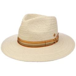 Nizza Strohhut By Mayser