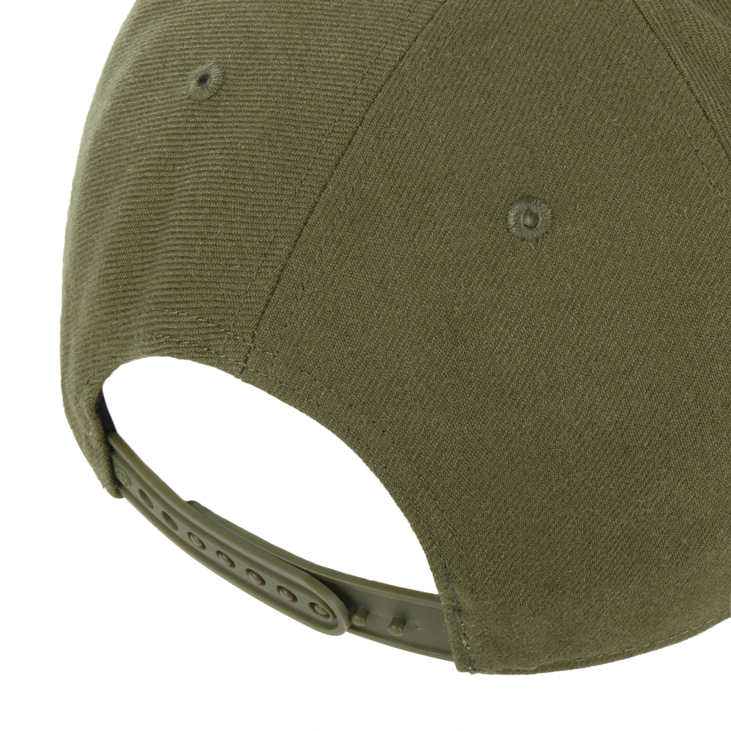 '47 BRAND No Shot Flat Brim Yankees Cap By 47 Brand 3 '47 BRAND No Shot Flat Brim Yankees Cap By 47 Brand – Bild 3