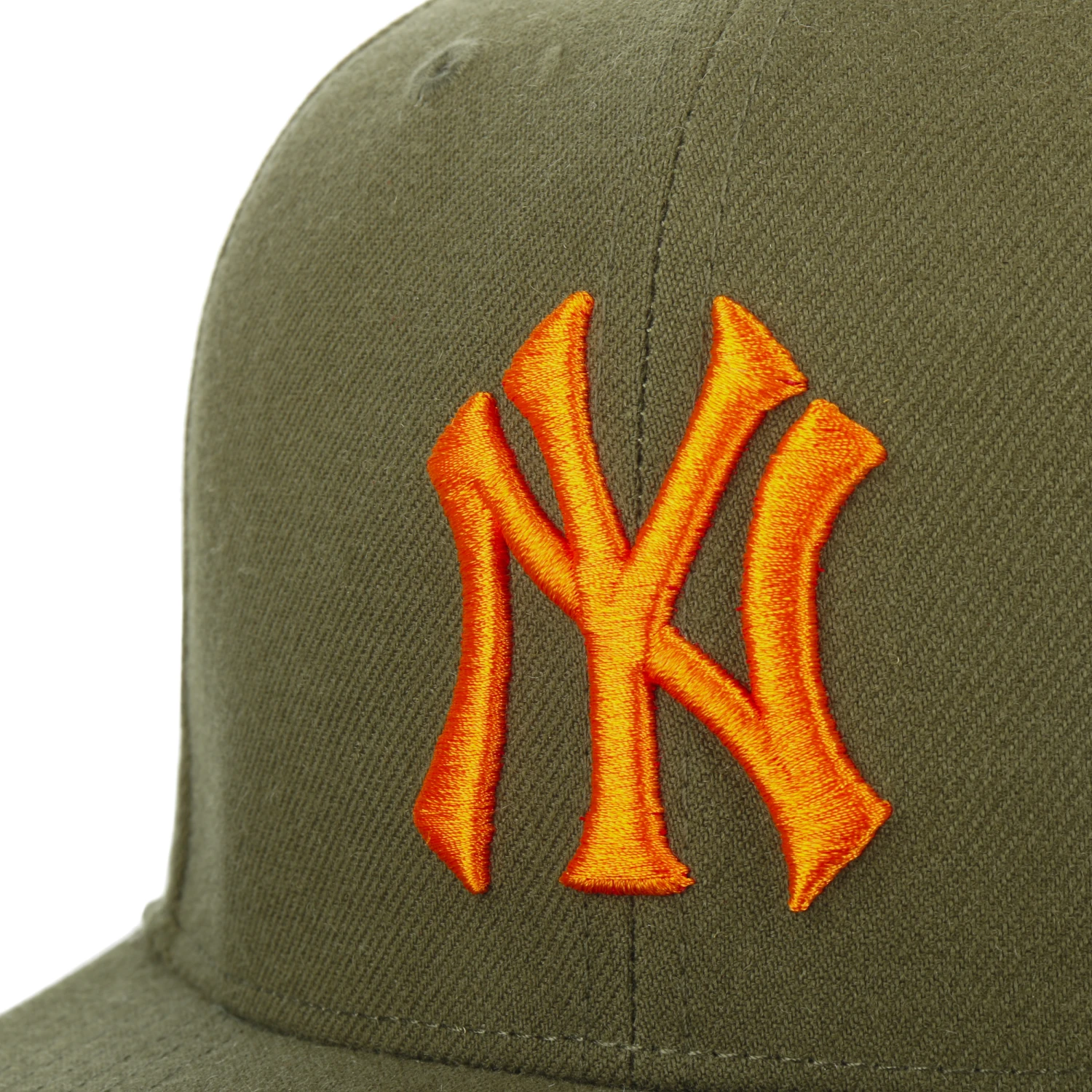 '47 BRAND No Shot Flat Brim Yankees Cap By 47 Brand 4 '47 BRAND No Shot Flat Brim Yankees Cap By 47 Brand – Bild 4