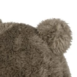 Noa Bear Kindermütze By Barts -Hut Shopping Noa Bear Kindermuetze by Barts braun.44488 5f11