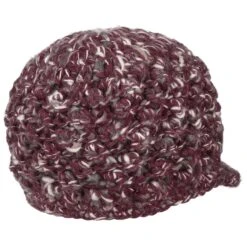 Norwich Strickmütze By Stetson 8 Norwich Strickmütze By Stetson -Hut Shopping Norwich Strickmuetze by Stetson dunkelrot.54109 3rf171