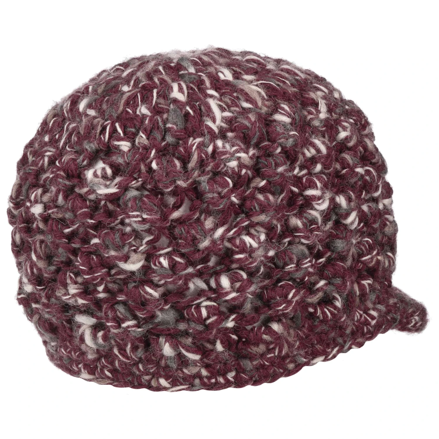 Norwich Strickmütze By Stetson 4 Norwich Strickmütze By Stetson – Bild 4