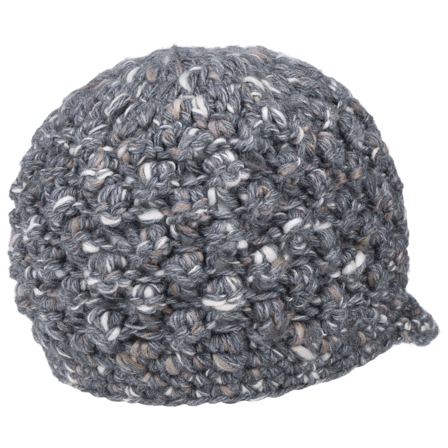 Norwich Strickmütze By Stetson 3 Norwich Strickmütze By Stetson – Bild 3