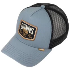 Nothing Club Trucker Cap By Djinns