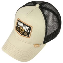 Nothing Club Trucker Cap By Djinns -Hut Shopping Nothing Club Trucker Cap by Djinns hellbeige.49691 1rf47