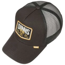 Nothing Club Trucker Cap By Djinns -Hut Shopping Nothing Club Trucker Cap by Djinns schwarz.49691 1rf4