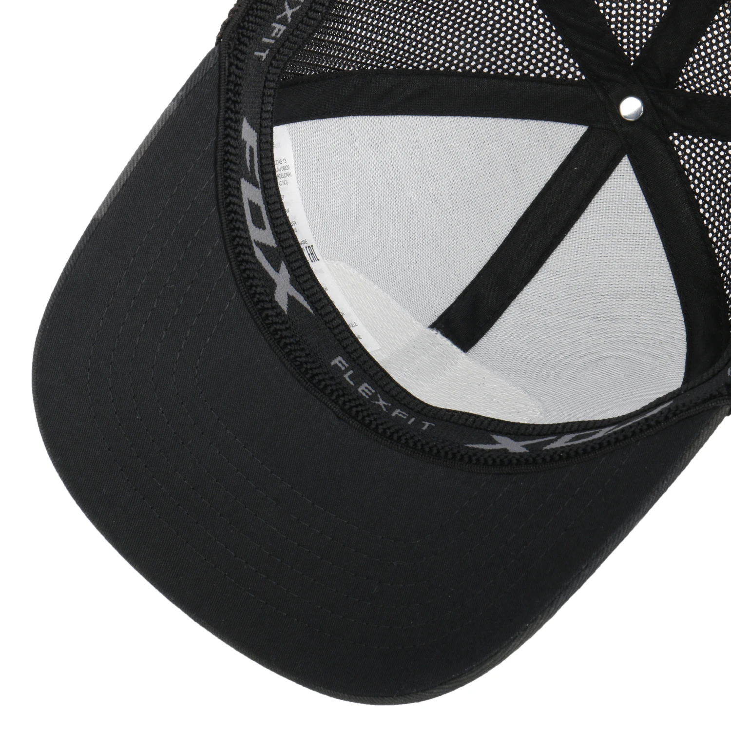 OG Camo Flexfit Cap By FOX 4 OG Camo Flexfit Cap By FOX – Bild 4