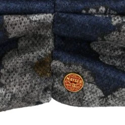 Oana Flower Stirnband By Mayser -Hut Shopping Oana Flower Stirnband by Mayser blau.63474 4rf2