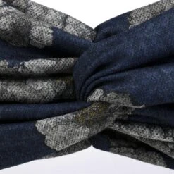 Oana Flower Stirnband By Mayser -Hut Shopping Oana Flower Stirnband by Mayser blau.63474 5rf2