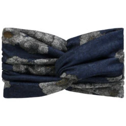 Oana Flower Stirnband By Mayser -Hut Shopping Oana Flower Stirnband by Mayser blau.63474 rf2