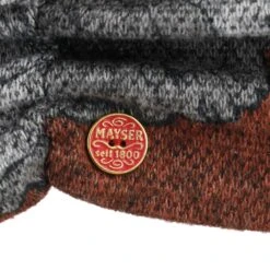 Oana Flower Stirnband By Mayser -Hut Shopping Oana Flower Stirnband by Mayser rot.63474 4rf3