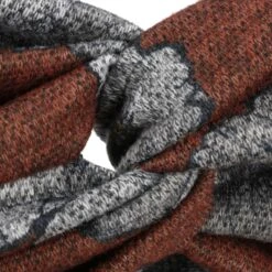 Oana Flower Stirnband By Mayser -Hut Shopping Oana Flower Stirnband by Mayser rot.63474 5rf3