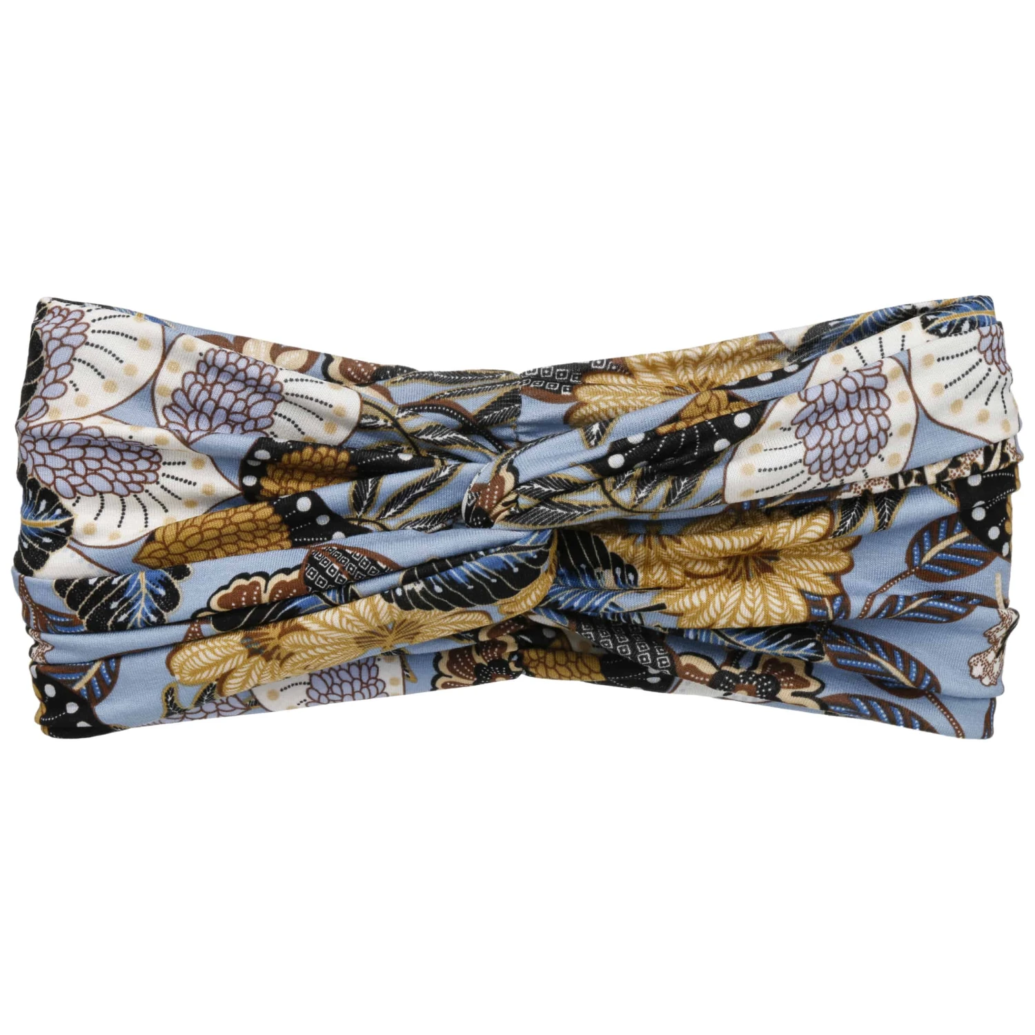 Oana Jersey Flower Stirnband By Mayser 5 Oana Jersey Flower Stirnband By Mayser – Bild 5