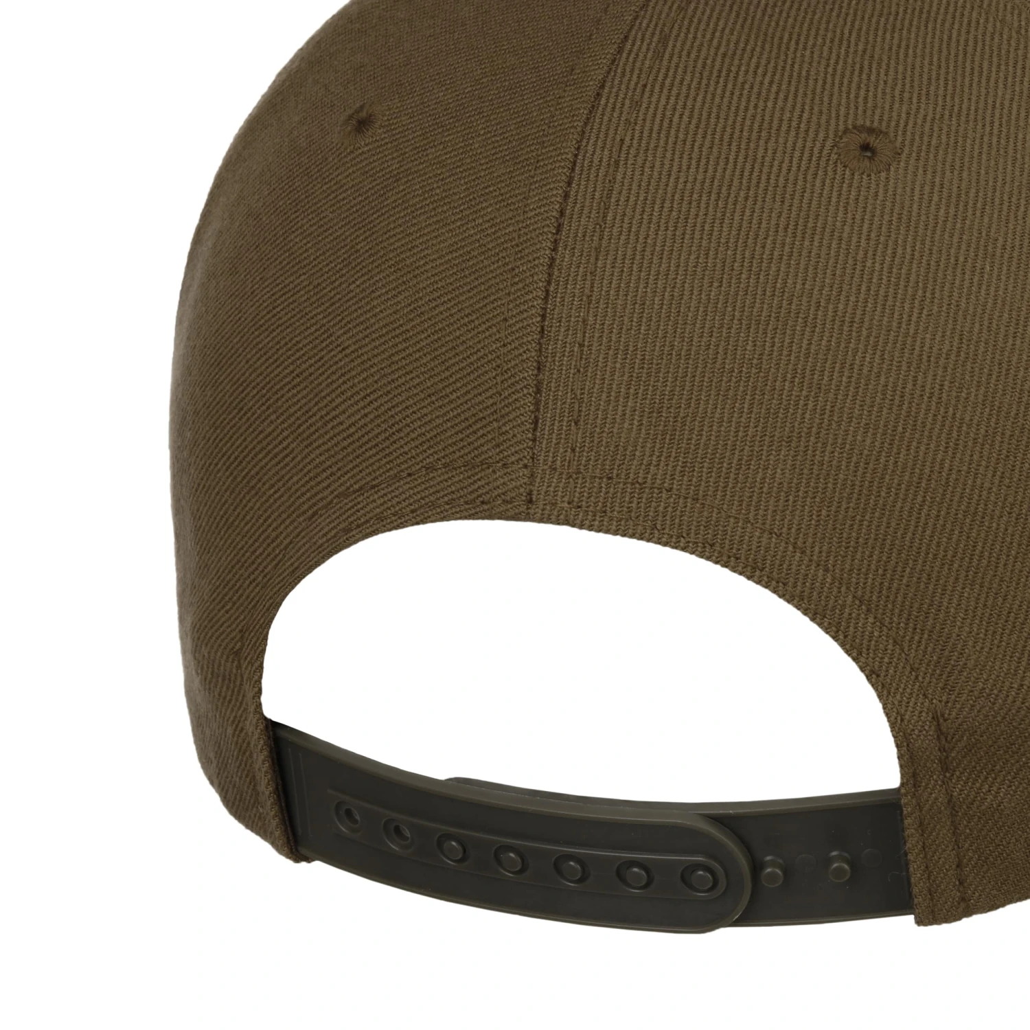 Oath III Logo Snapback Cap By Brixton 3 Oath III Logo Snapback Cap By Brixton – Bild 3