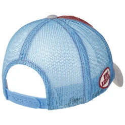 Oklahama Warriors Trucker Cap By King Kerosin 7 Oklahama Warriors Trucker Cap By King Kerosin -Hut Shopping Oklahama Warriors Trucker Cap by King Kerosin blau rot.57922 3rf183